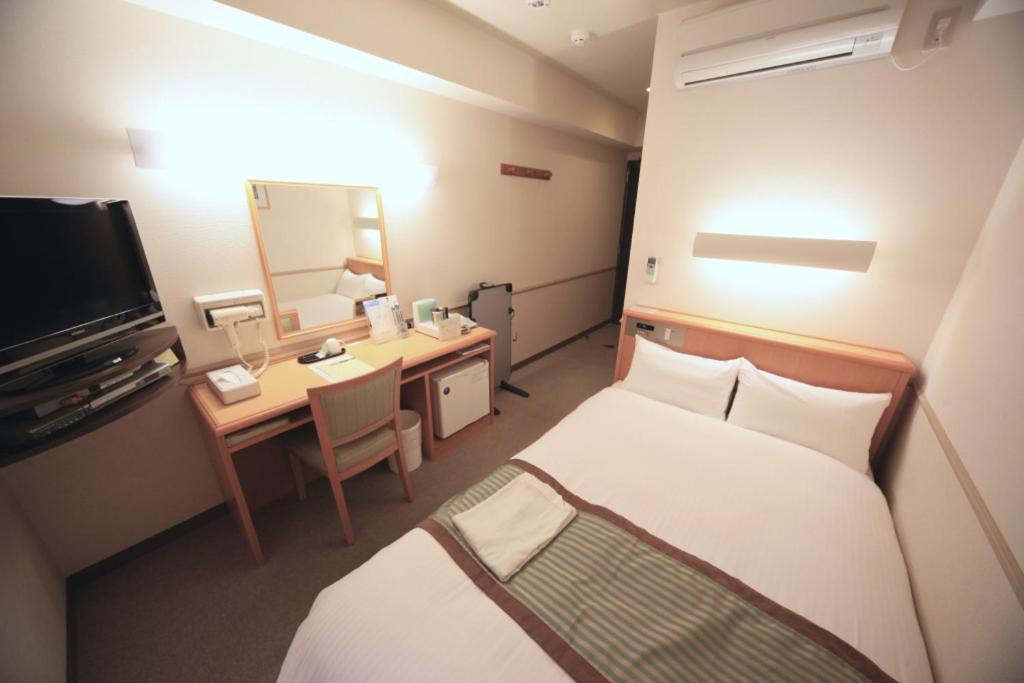 Crown Hills Tsuchiuraekihigashi Hotel Ngoại thất bức ảnh