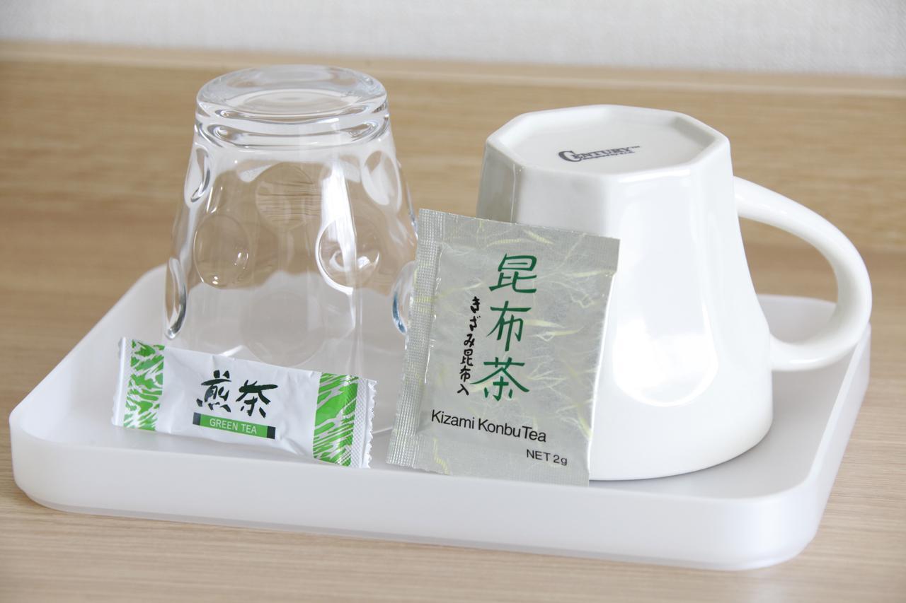 Crown Hills Tsuchiuraekihigashi Hotel Ngoại thất bức ảnh